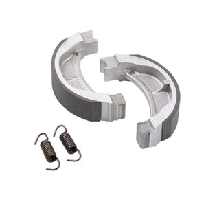 Tusk 1030410030 Brake Shoe - Carbon