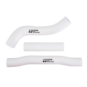 Tusk 1629680051 Radiator Hose Kit White