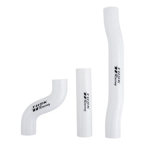 Tusk 1629680045 Radiator Hose Kit White