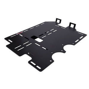 Tusk 1844700002 Seat Cargo Rack Kit Passenger Side Rear