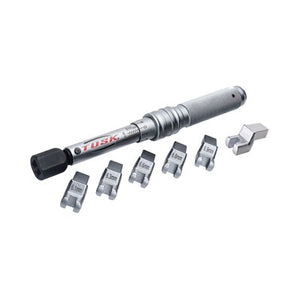 Tusk 1340930008 Spoke Torque Wrench Kit