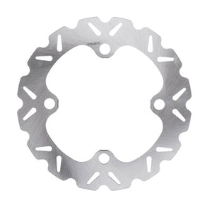 Tusk 1441520003 Stainless Steel Typhoon Brake Rotor