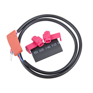 Tusk 1770430001 Thumb Throttle Warmer Add-On Kit