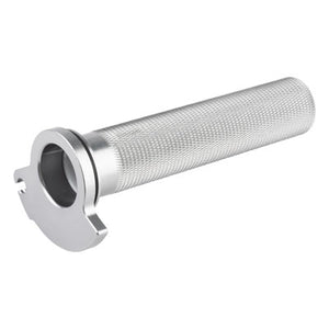Tusk 1196050001 Aluminum Throttle Tube with Bearing