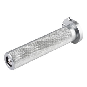 Tusk 1196050004 Aluminum Throttle Tube with Bearing