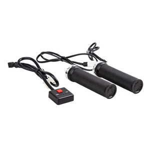 Tusk 1902550001 ATV Lock-On Heated Grips