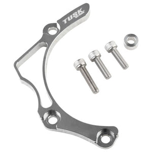 Tusk 1237290003 Billet Aluminum Case Saver  Polished