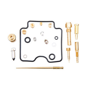 Tusk 1635690014 Carburetor Rebuild Kit