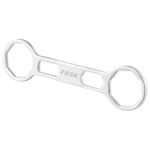 Tusk 1143530001 Fork Cap Wrench 46/50mm