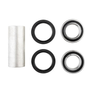 Tusk 1485870014 Impact Wheel Bearing and Seal Kit - Front KF19 HUb