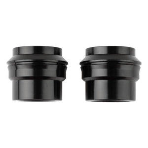 Tusk 1489140009 Aluminum Front Wheel Spacers Kit