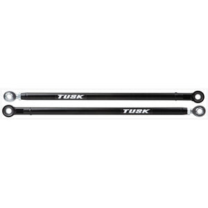 Tusk 1883030024 Mohawk Extreme Duty Upper Radius Rods Black