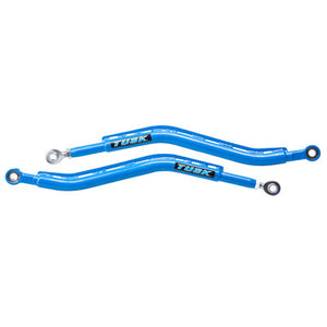 Tusk 1883040022 Mohawk Extreme Duty High Clearance Lower Radius Rods Blue