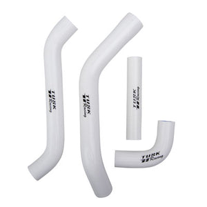 Tusk 1629680057 Radiator Hose Kit White