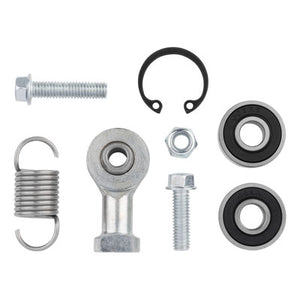 Tusk 1930550002 Rear Brake Pedal Rebuild Kit