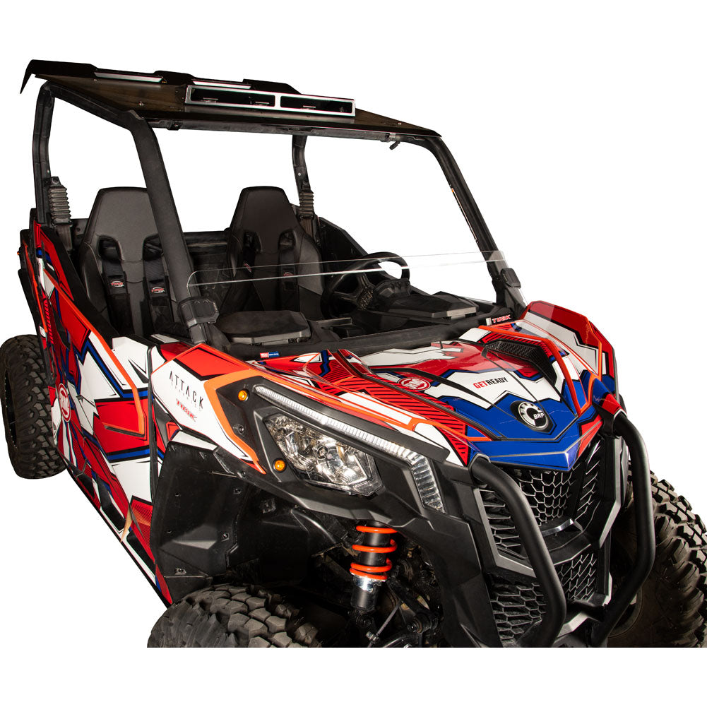 Tusk 2051540012 UTV Stage 1 Upgrade Kit