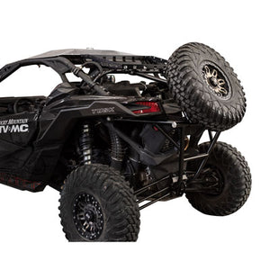 Tusk 1934150001 Modular Spare Tire Carrier
