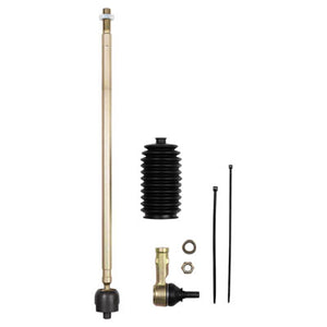 Tusk 1930430012 Steering Rack Tie Rod Kit  Left