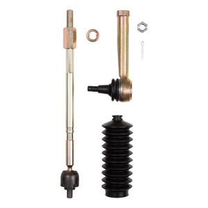 Tusk 1930430040 Steering Rack Tie Rod Kit  Left and Right Pair