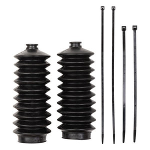 Tusk 1930450001 Steering Rack Tie Rod Boot Kit