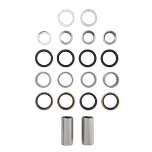 Tusk 1913240006 Swing Arm Bearing Kit