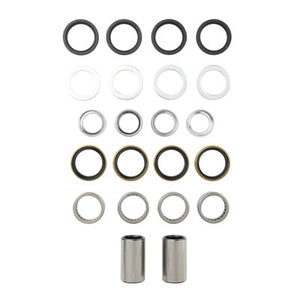 Tusk 1913240007 Swing Arm Bearing Kit
