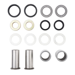 Tusk 1913240011 Swing Arm Bearing Kit