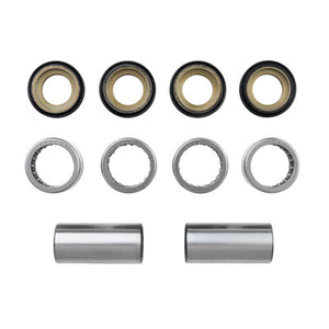 Tusk 1913240034 Swing Arm Bearing Kit