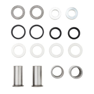 Tusk 1913240054 Swing Arm Bearing Kit