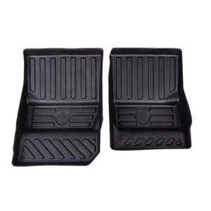 Tusk 1876290002 UTV Floor Mats Rear