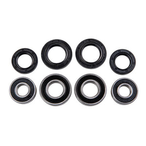 Tusk 1883950006 Wheel Bearing and Seal Kit Front