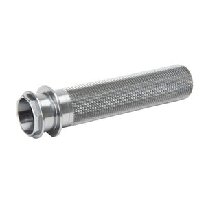 Tusk 1638610006 Aluminum Throttle Tube