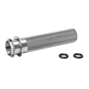 Tusk 1196050012 Aluminum Throttle Tube with Bearing