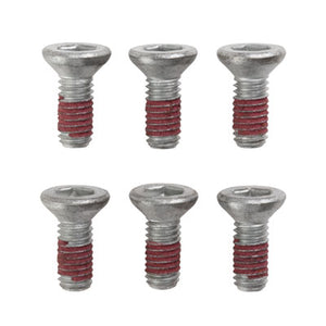 Tusk 1419260019 Brake Rotor Bolt Kit Front or Rear