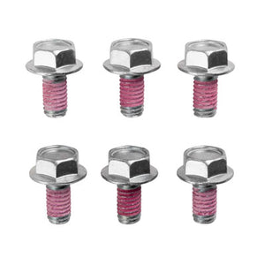 Tusk 1419260008 Brake Rotor Bolt Kit Rear