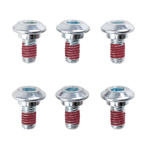 Tusk 1419260020 Brake Rotor Bolt Kit Front or Rear