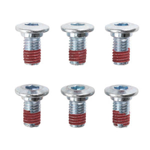 Tusk 1419260010 Brake Rotor Bolt Kit Rear