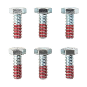 Tusk 1419260027 Brake Rotor Bolt Kit Rear Impact Hub
