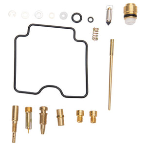Tusk 1635690047 Carburetor Rebuild Kit