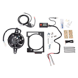 Tusk 1919450003 Digital Radiator Fan Kit
