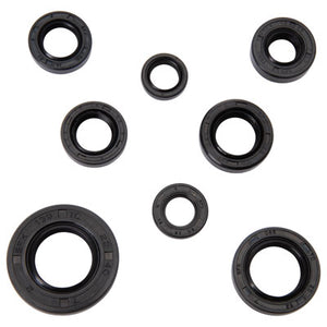 Tusk 1339140017 Engine Oil Seal Kit
