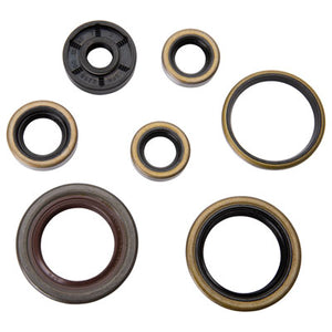 Tusk 1339140033 Engine Oil Seal Kit