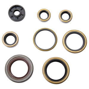 Tusk 1339140067 Engine Oil Seal Kit