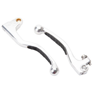 Tusk 1182350001 Grip Lever Set  Black