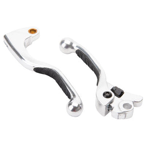 Tusk 1182350003 Grip Lever Set  Black