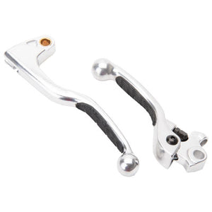 Tusk 1182350008 Grip Lever Set  Black