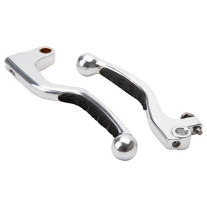 Tusk 1182350002 Grip Lever Set  Black