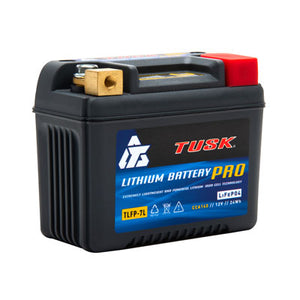 Tusk 1936090001 Lithium Pro Battery TLFP-7L