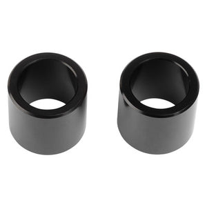 Tusk 1489140017 Aluminum Front Wheel Spacers Kit