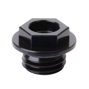 Tusk 1366530014 Oil Filler Plug Black